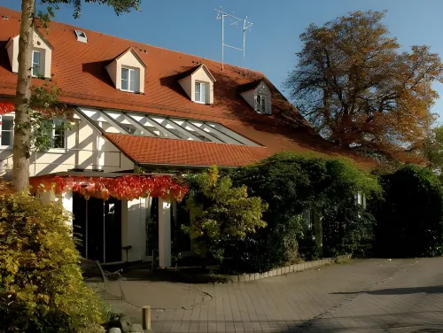 Hotel Engel - 3 stjerner