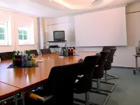 Hotel Nordic Отели в г. Квикборн