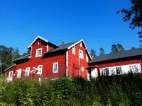 Vatnahalsen Høyfjellshotell Hotels near Aurlandskoen