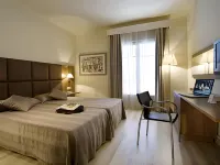 Hotel Pirineos Figueres by Pierre & Vacances Hotels in Navata