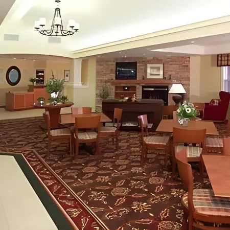 Residence Inn Holland