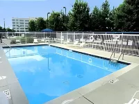 Fairfield Inn & Suites Atlanta Alpharetta - Rooftop Pools