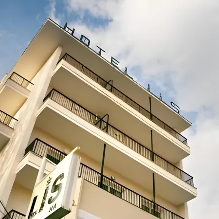 Hotel LIS Mallorca