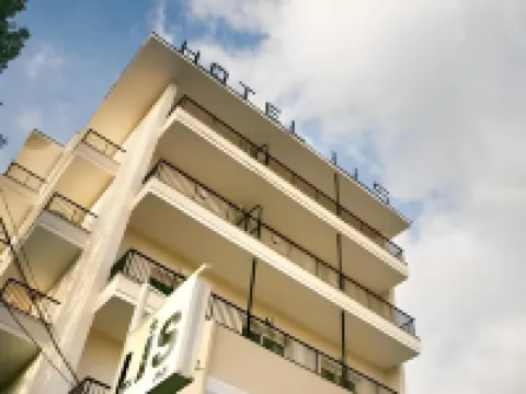 Hotel LIS Mallorca