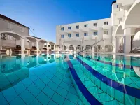 Hotel Korkyra - ที่มีสระว่ายน้ำ