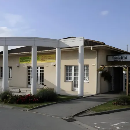 Logis Cottage Hôtel