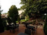 Hôtel Particulier - la Chamoiserie Hotels in Coulon