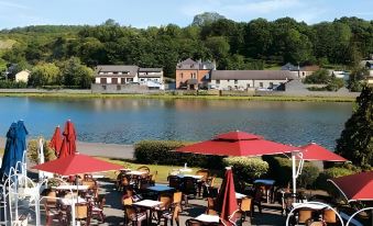 Hotel Val Saint Hilaire