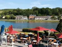 Hotel Val Saint Hilaire Hotel di Givet