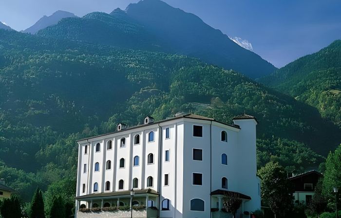 Hotel Diana Jardin et Spa