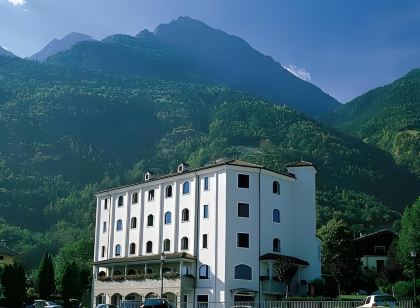 Hotel Diana Jardin et Spa