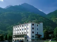 Hotel Diana Jardin et Spa Hotels near Aosta