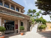 Hotel Best Alcázar Hotels in Almunecar