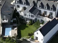 Le Lodge Kerisper Hotels in Saint-Philibert