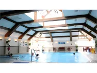 Crown Hotel Wetheral Hotel di Farlam