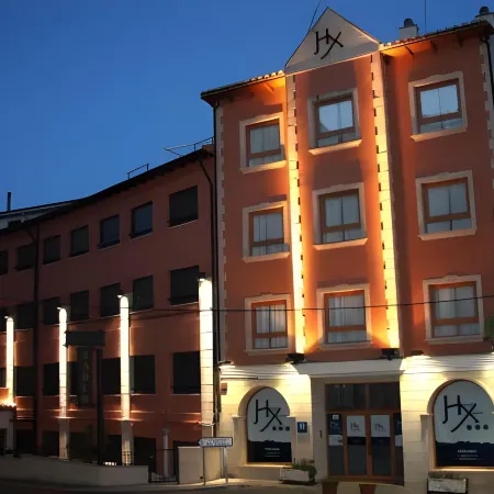Hotel Xauen