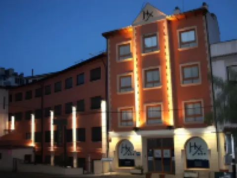 Hotel Xauen Hotels in 