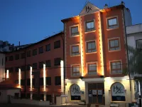 Hotel Xauen Hotels in Montanejos