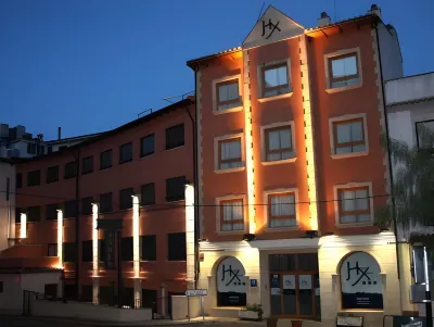 Hotel Xauen Hôtels à : Montanejos