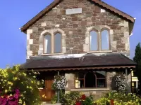 Abbey Lodge