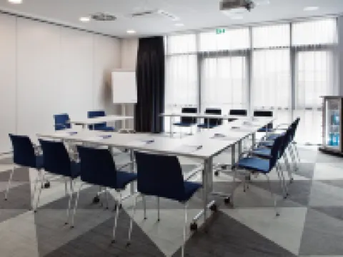 Holiday Inn Express OBERHAUSEN by IHG Hotels in Oberhausen