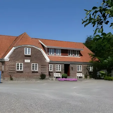 Hotelvfjorden