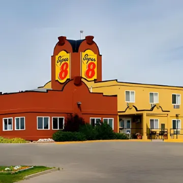 Super 8 by Wyndham Swift Current