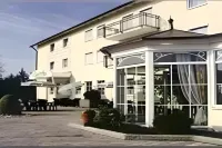 因塔爾霍夫酒店