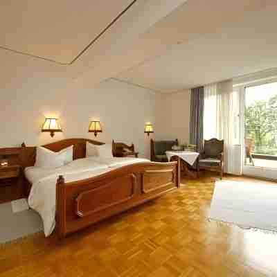 Hotel Van Bebber Rooms