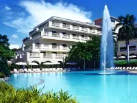 Hotel Tocarema Hotels in El Espinal