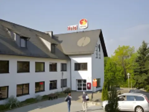 Serways Hotel Heiligenroth Hotels in Westerwaldkreis