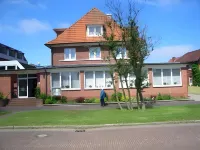 Hotel Bethanien Hotels near Airfield Langeoog