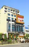 Hotel Verandah Các khách sạn ở 