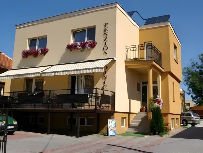 Penzion Bojnice Hotels in 