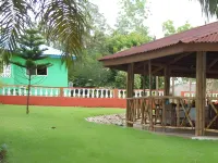 Konkon Wonderland Hotels in Awutu