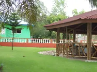 Konkon Wonderland Hotels in 