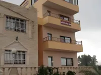 Murshed Motel Hotels in Aghwar Shamaliyah District