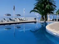 Hôtel Restaurant Dolce Vita - de playa