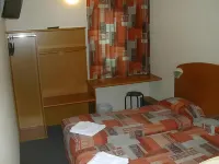 Glisy Hôtel Hotels in Boves