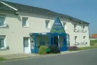 Le 2 by Hotel Akena - Nantes Beaujoire, Porte de Sainte Luce Hotels in Basse-Goulaine