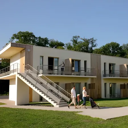 L'Orée du Bois