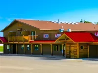 The Otter Lodge Hotels in Ottertail