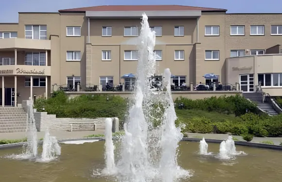 多梅威索克酒店