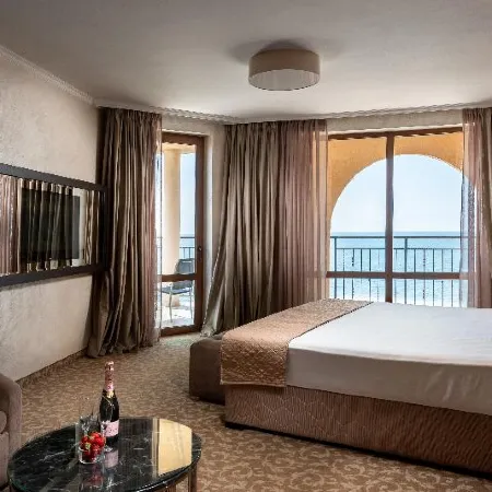 Grand Hotel Sveti Vlas - Fitness & Spa Hotel