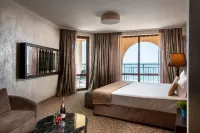 Grand Hotel Sveti Vlas-Ultra All Inclusive Fitness & Spa Hotel Hotels in Sweti Wlas
