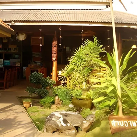 Seaza Hotel