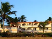 Luquillo Sunrise Beach Inn Các khách sạn ở Luquillo