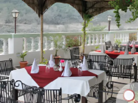 Hotel Hot Spring & Health Care