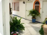 Hotel El Refugio Hotels in Totolac