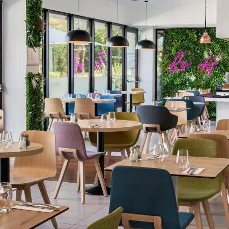 Holiday Inn MARSEILLE AIRPORT by IHG